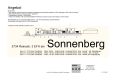 3 EFH Sonnenberg