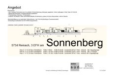 3 EFH Sonnenberg
